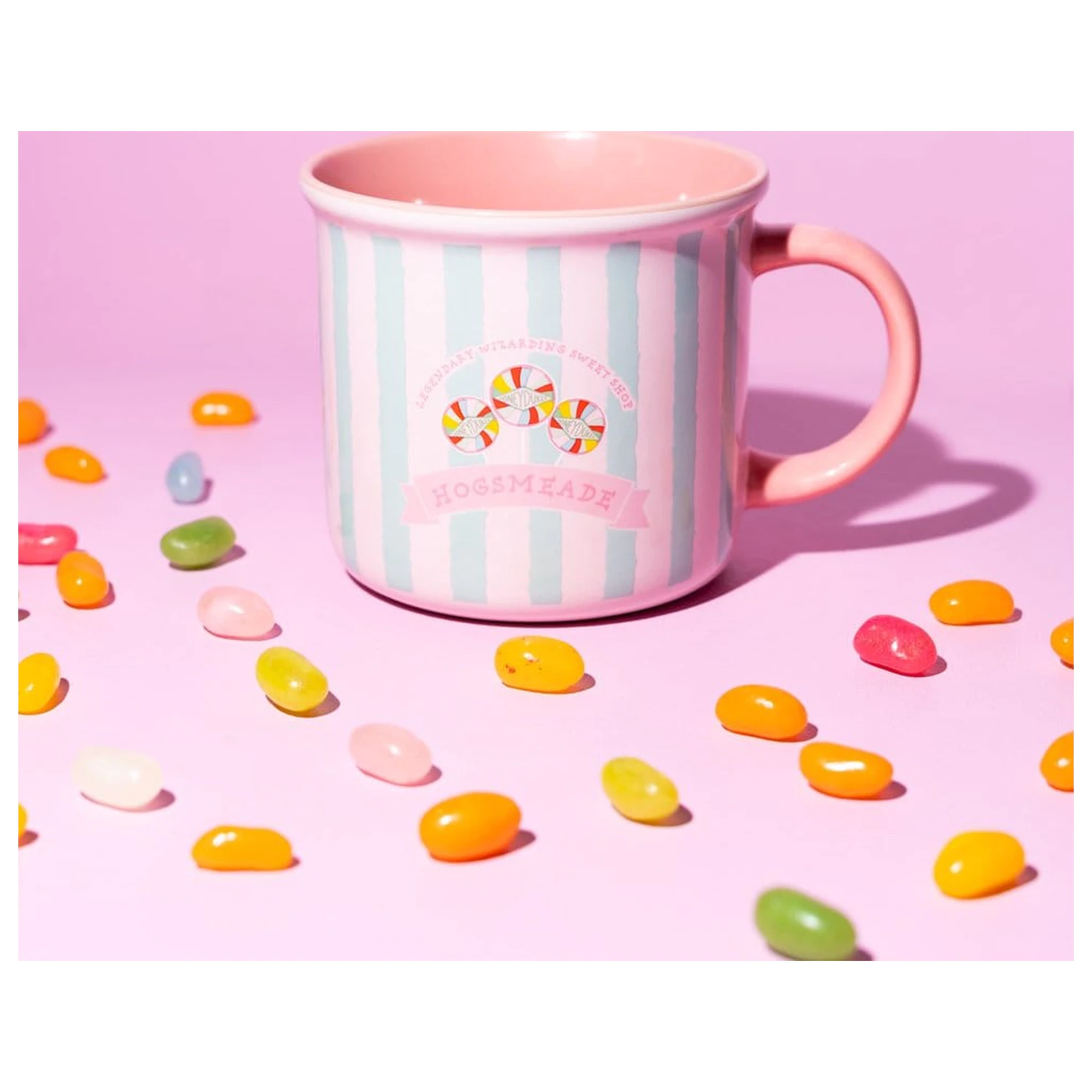 Harry Potter Premium šalica Honeydukes 375 ml fotografija proizvoda
