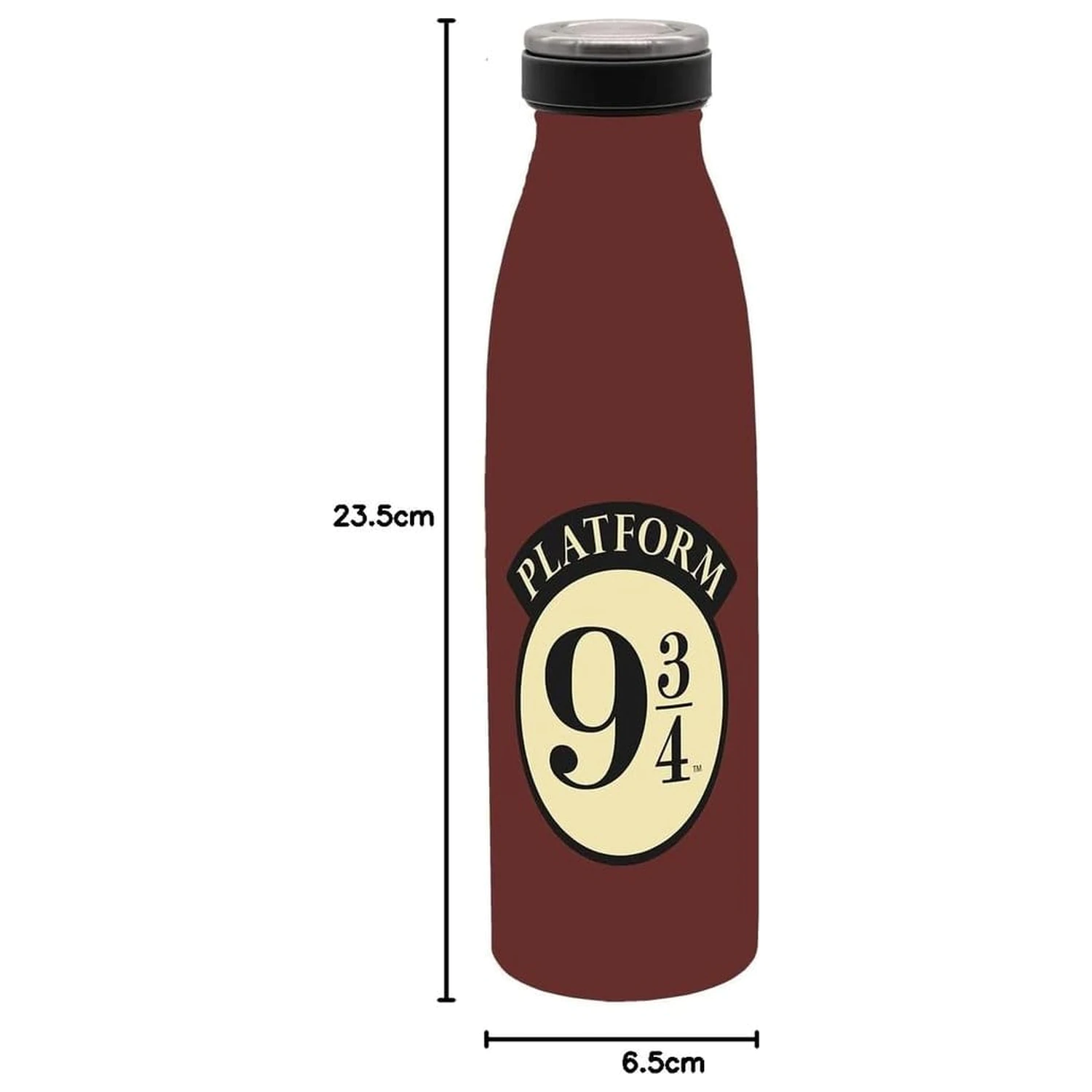 Harry Potter Termo boca Hogwarts Express 500 ml fotografija proizvoda