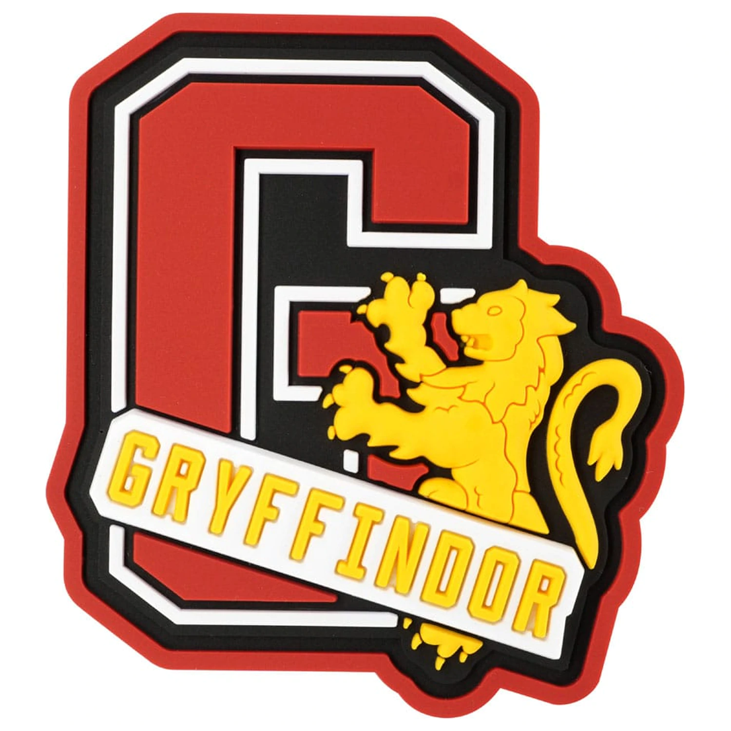 Harry Potter magneti Ponos doma Gryffindor fotografija proizvoda