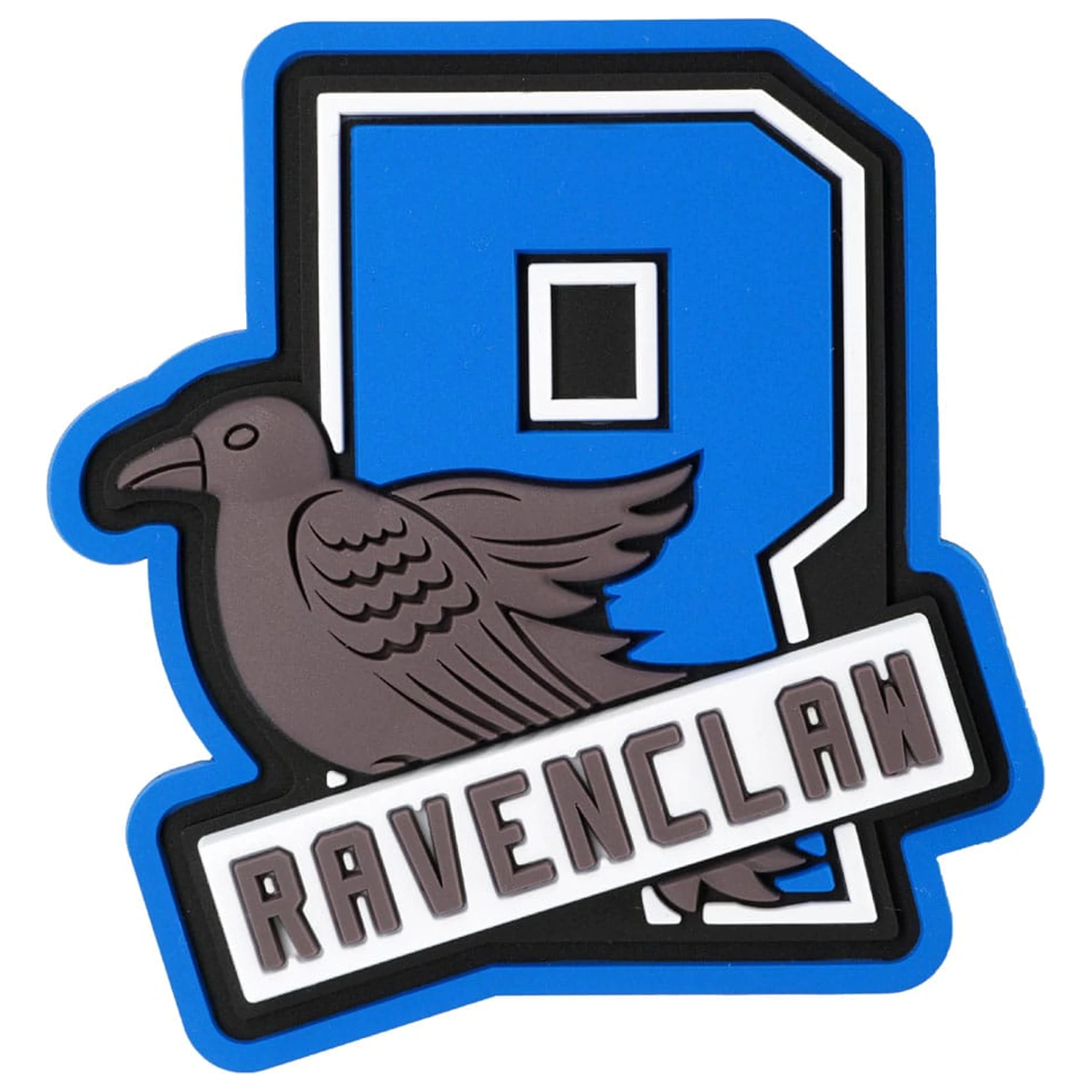 Harry Potter Magneti Kućni ponos Ravenclaw fotografija proizvoda