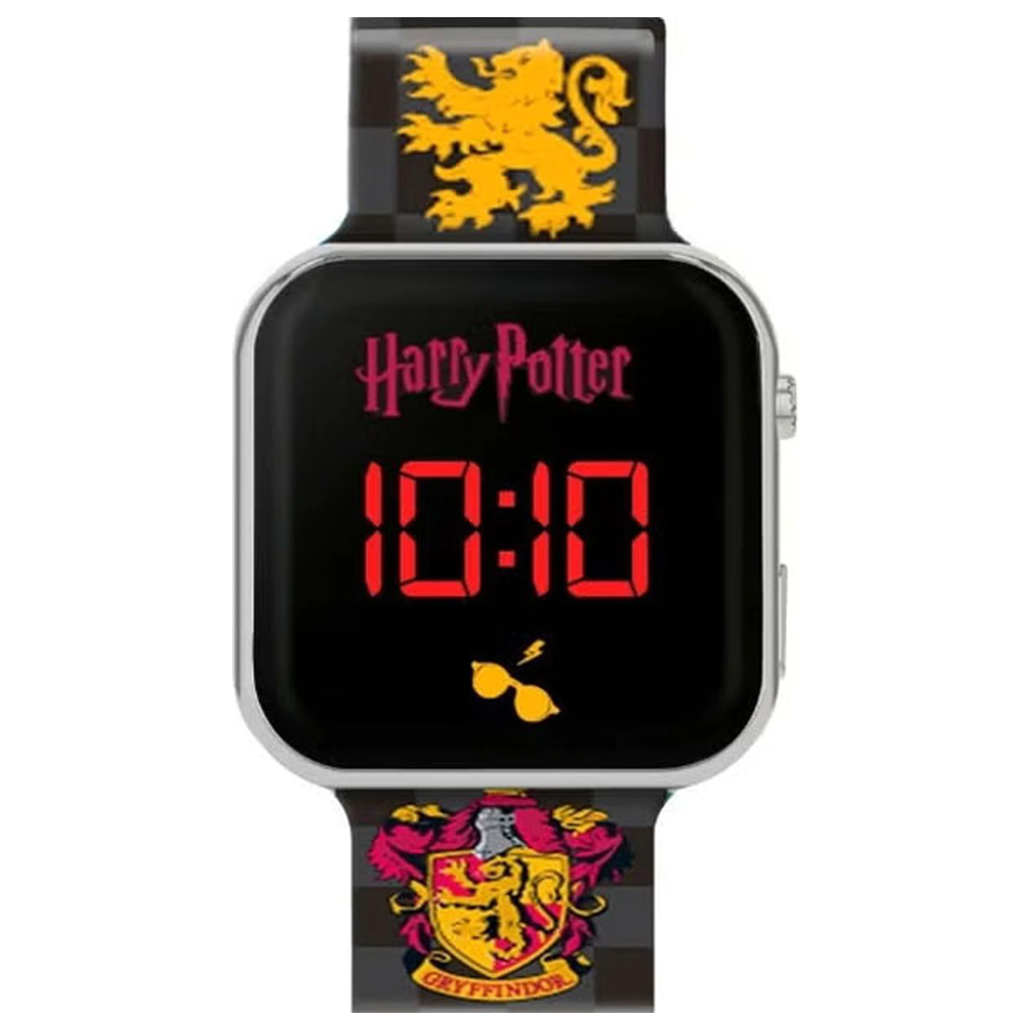 Harry Potter Houses digitalni LED ručni sat fotografija proizvoda