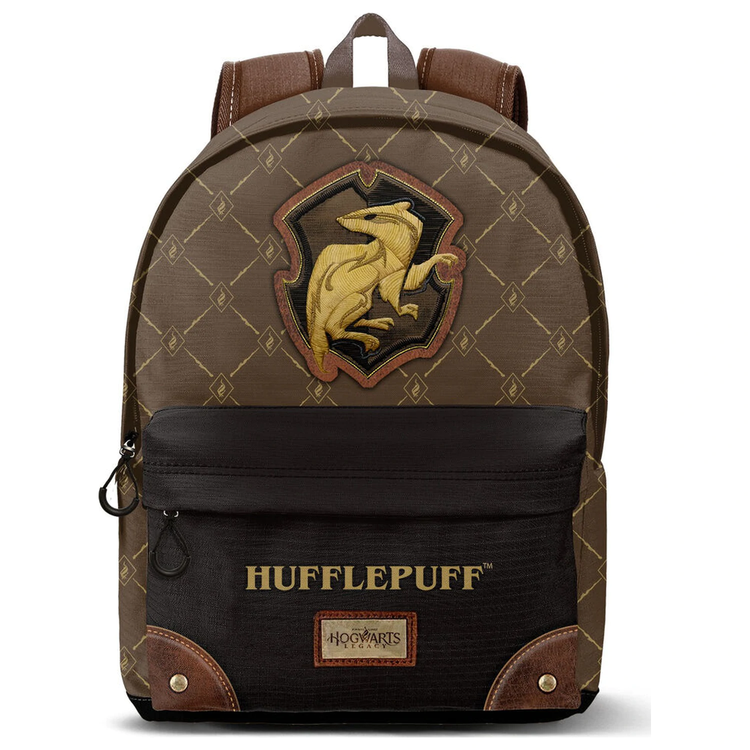 Harry Potter Huffelpuff ruksak 44cm fotografija proizvoda