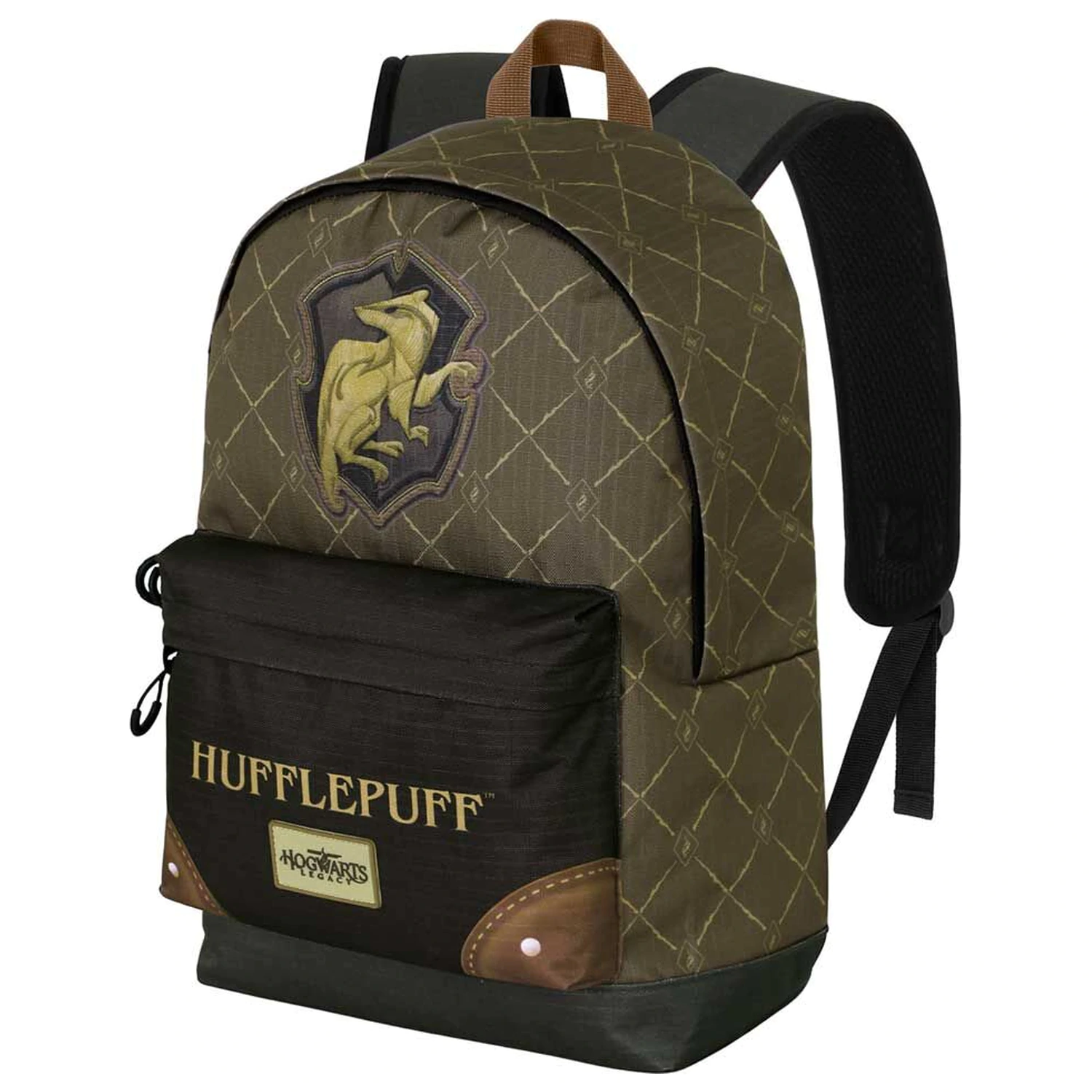 Harry Potter Huffelpuff ruksak 44cm fotografija proizvoda
