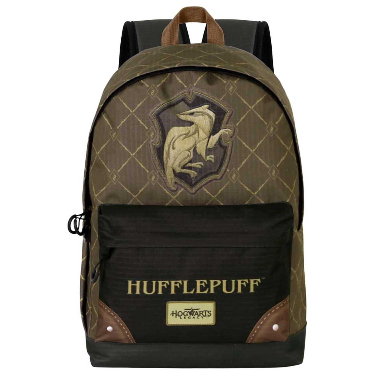 Harry Potter Huffelpuff ruksak 44cm fotografija proizvoda