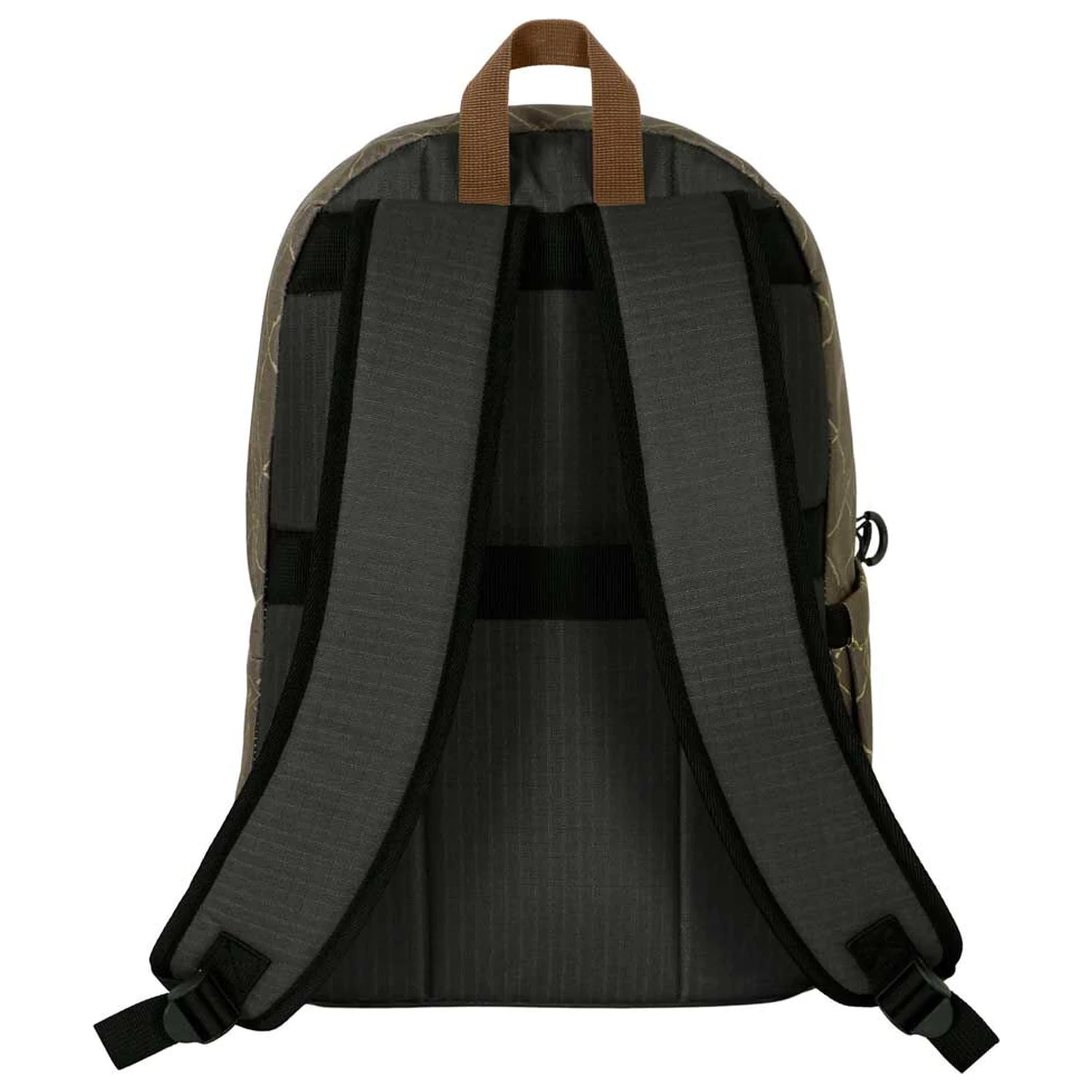 Harry Potter Huffelpuff ruksak 44cm fotografija proizvoda