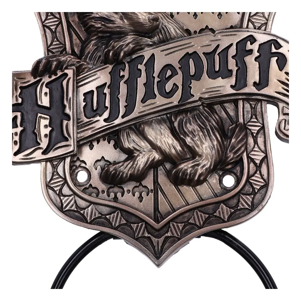 Harry Potter kucalo za vrata Hufflepuff 24 cm fotografija proizvoda