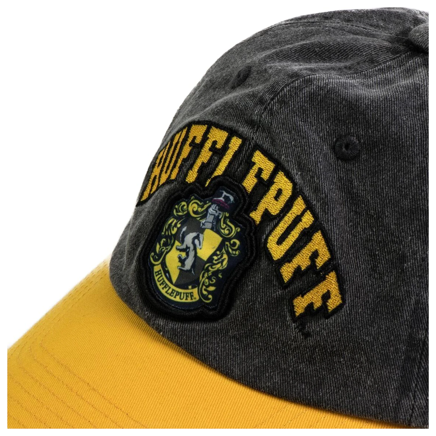Harry Potter Hufflepuff šilterica fotografija proizvoda