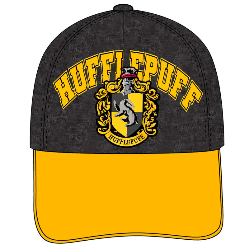 Harry Potter Hufflepuff šilterica fotografija proizvoda