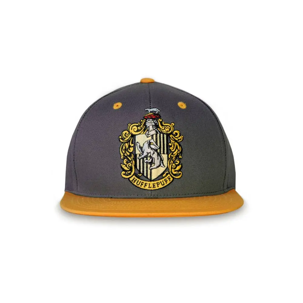 Harry Potter Snapback Šilterica Hufflepuff fotografija proizvoda