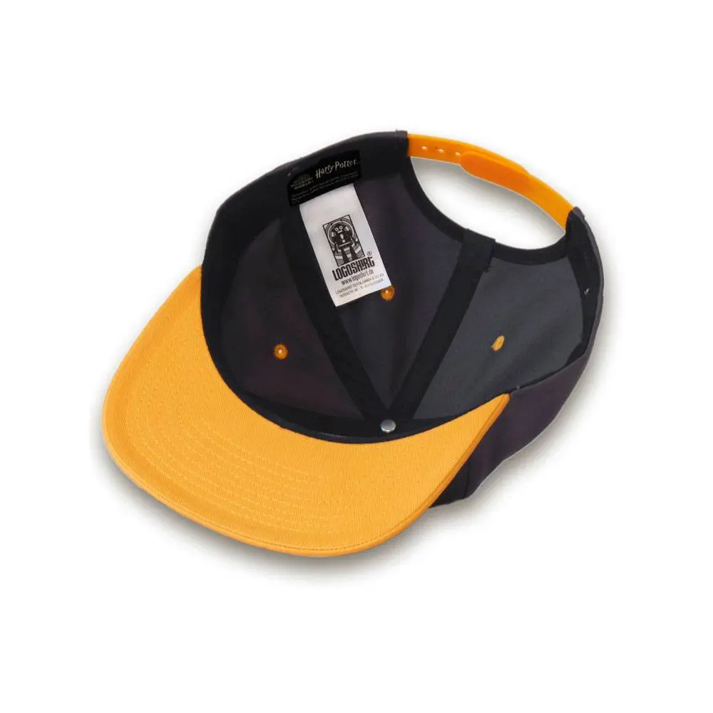 Harry Potter Snapback Šilterica Hufflepuff fotografija proizvoda