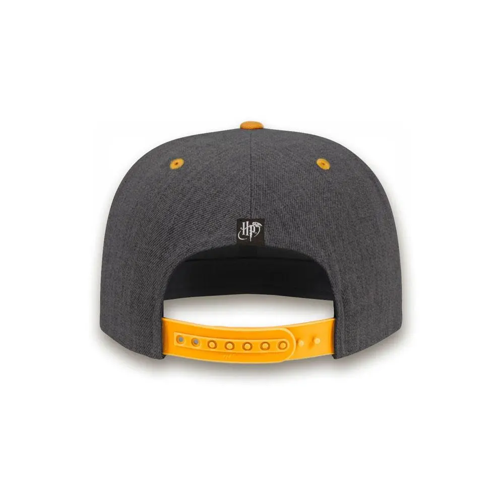 Harry Potter Snapback Šilterica Hufflepuff fotografija proizvoda