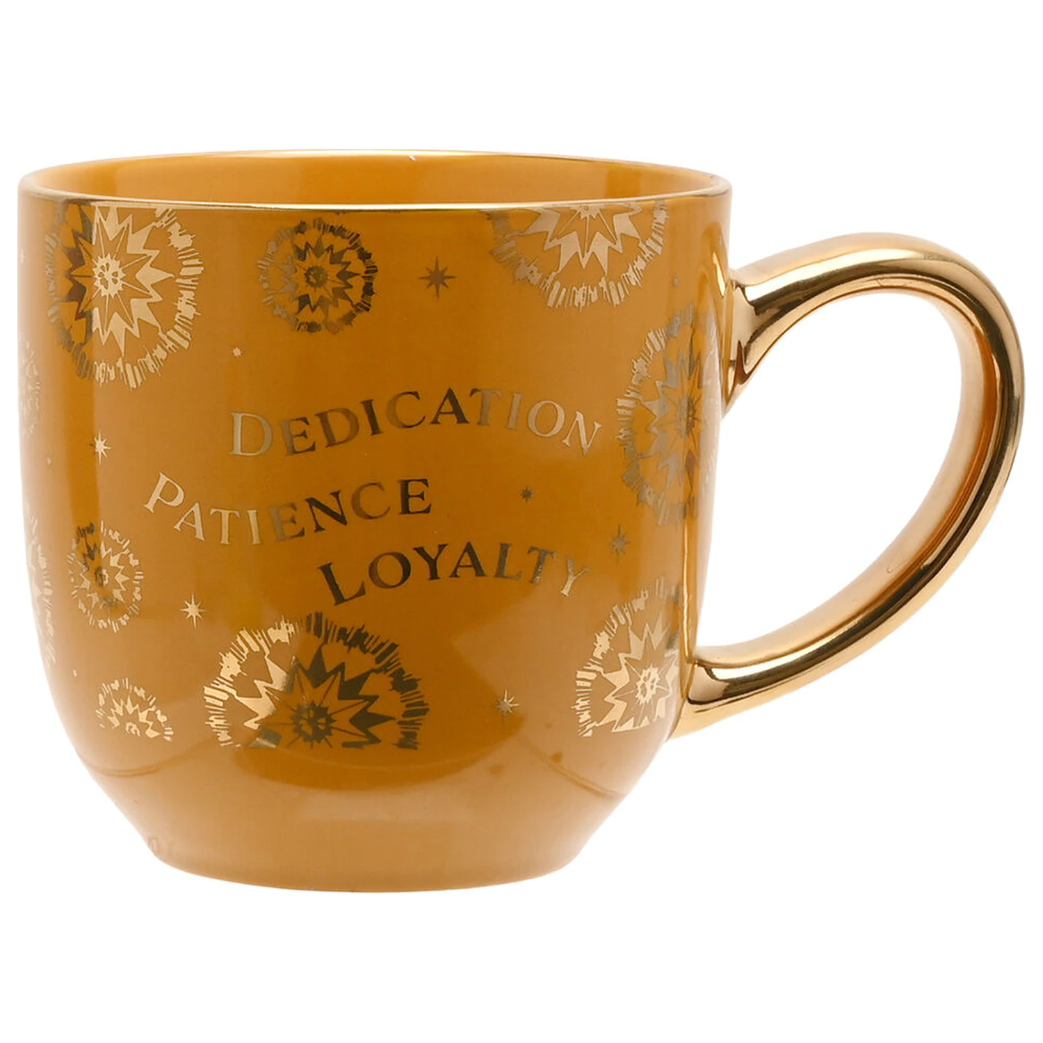 Harry Potter Hufflepuff šalica 400 ml fotografija proizvoda