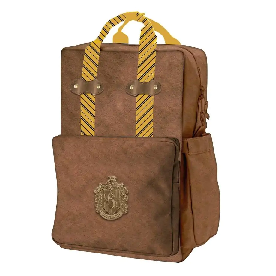 Harry Potter Hufflepuff casual ruksak 35cm fotografija proizvoda