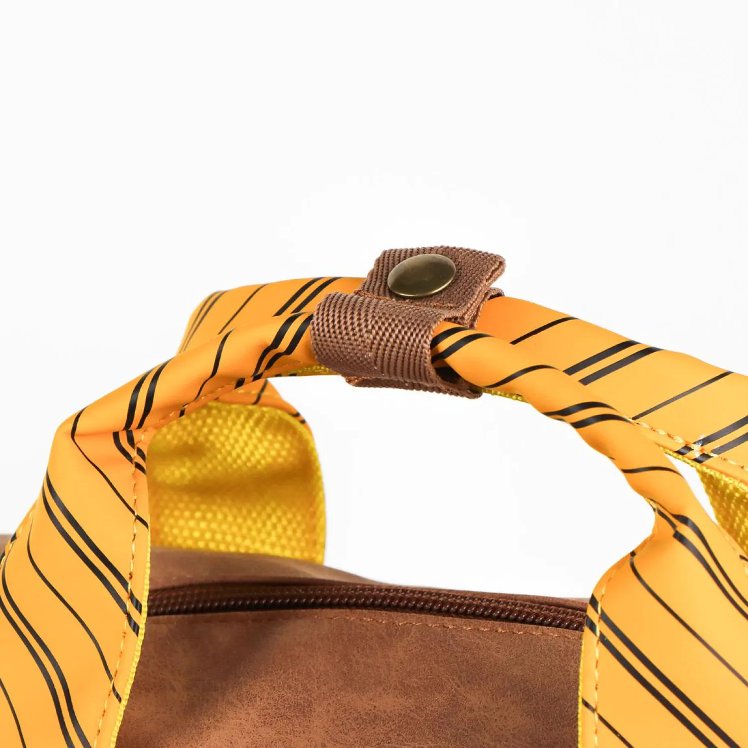 Harry Potter Hufflepuff casual ruksak 35cm fotografija proizvoda