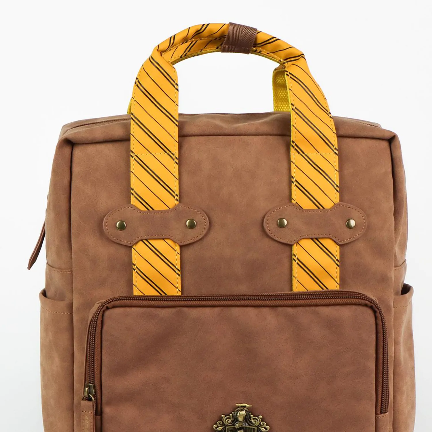 Harry Potter Hufflepuff casual ruksak 35cm fotografija proizvoda