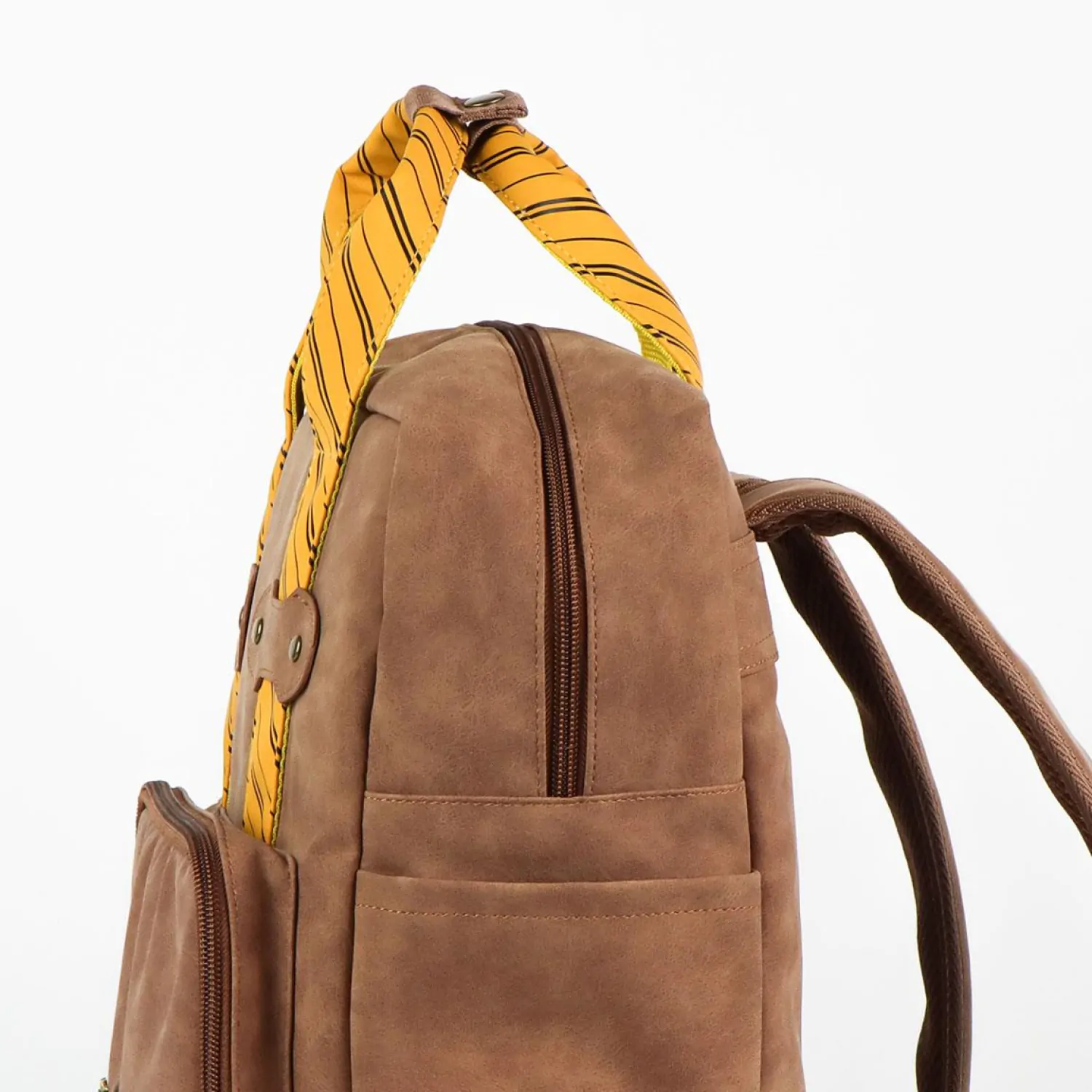 Harry Potter Hufflepuff casual ruksak 35cm fotografija proizvoda