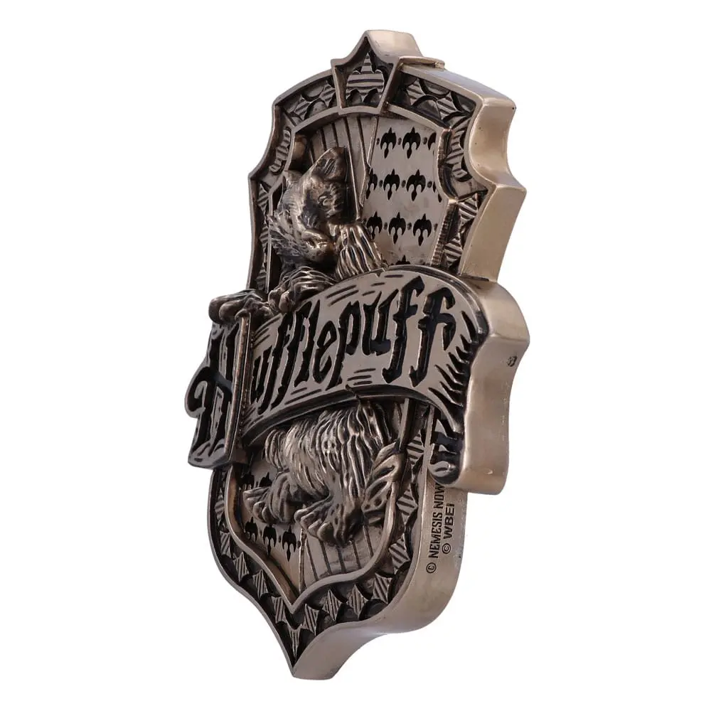 Harry Potter zidna ploča Hufflepuff 20 cm fotografija proizvoda