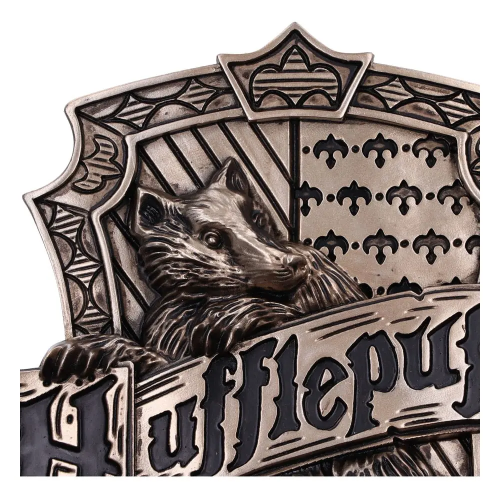 Harry Potter zidna ploča Hufflepuff 20 cm fotografija proizvoda
