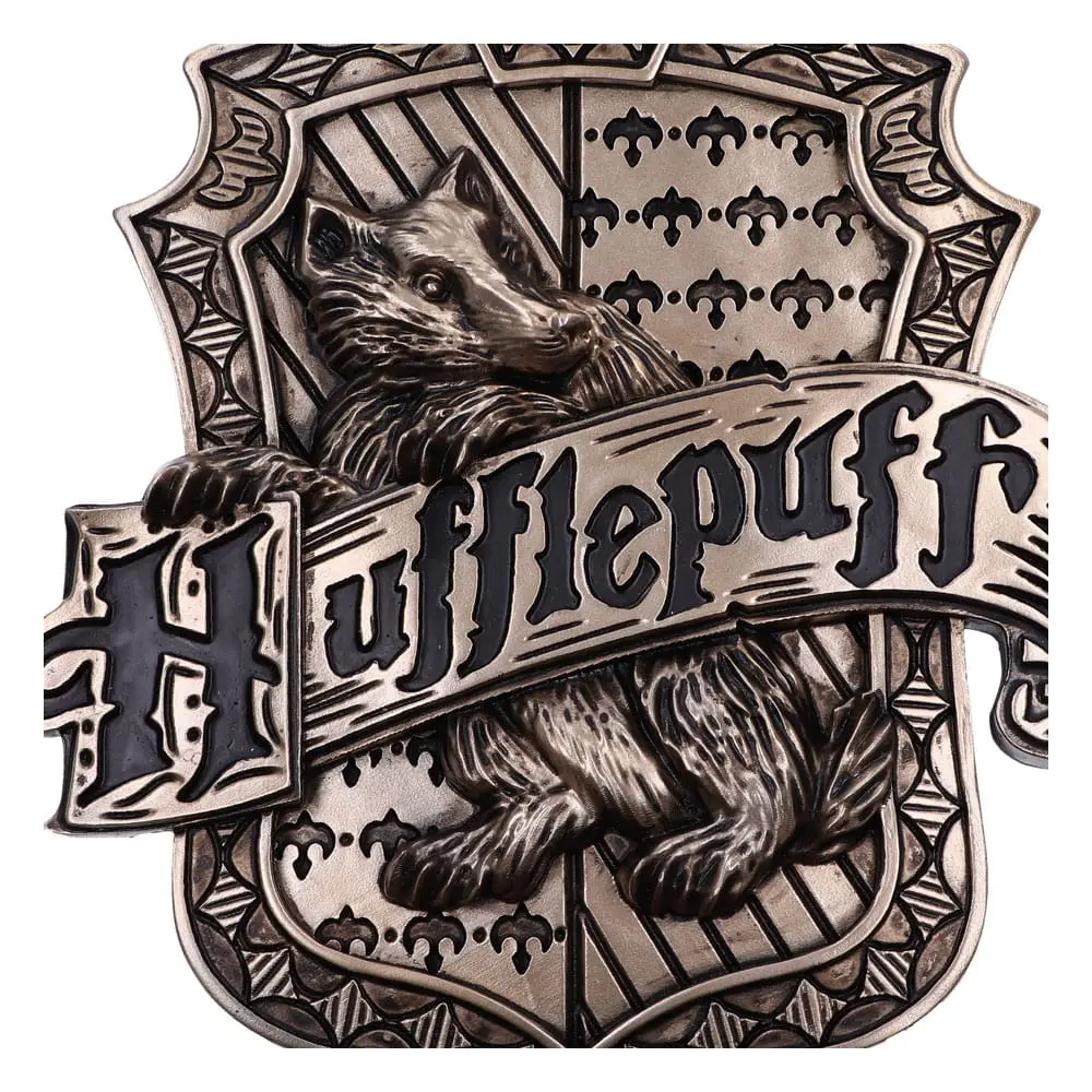 Harry Potter zidna ploča Hufflepuff 20 cm fotografija proizvoda