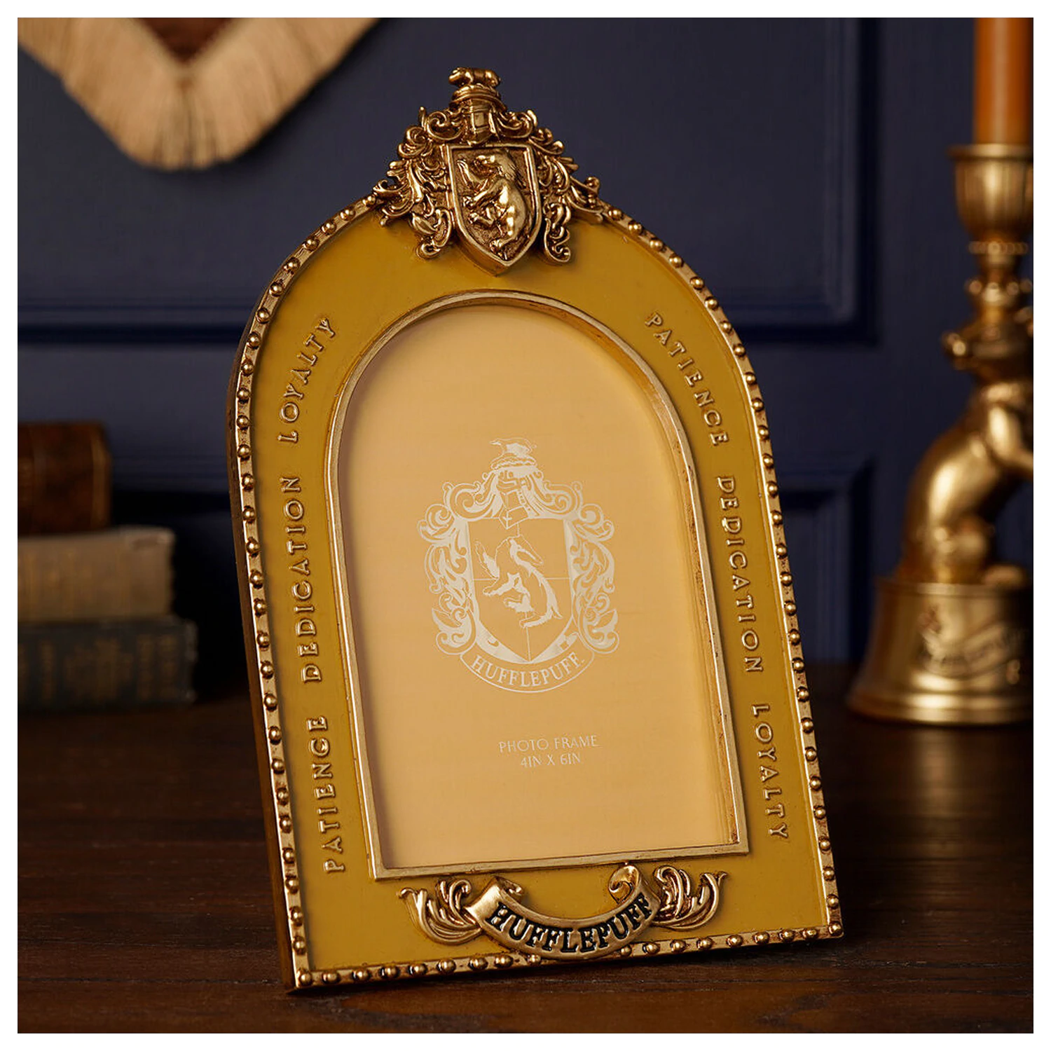 Harry Potter Hufflepuff okvir za fotografije fotografija proizvoda