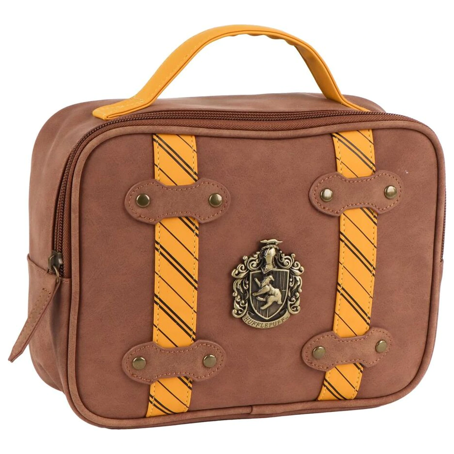 Harry Potter Hufflepuff kozmetička torbica fotografija proizvoda
