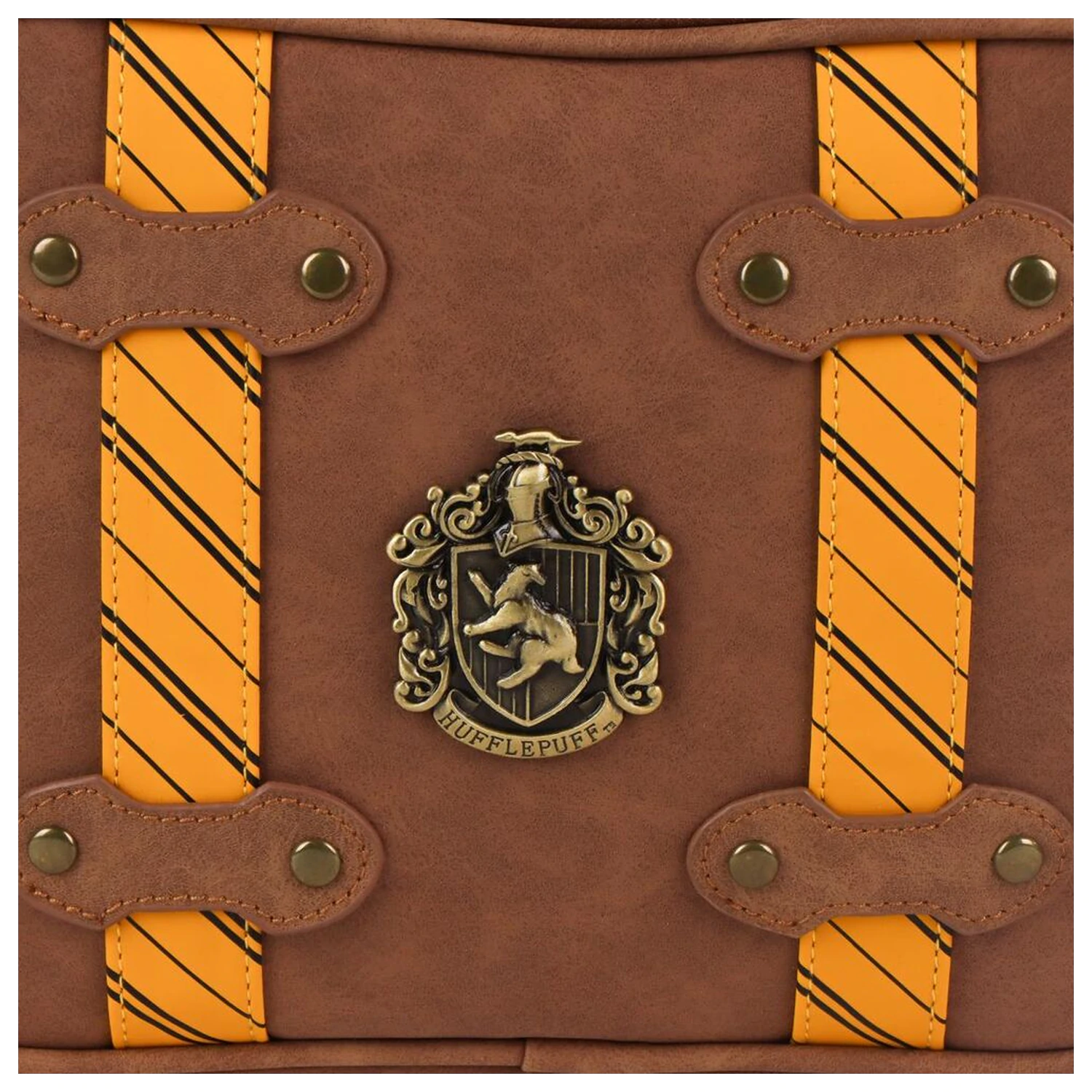 Harry Potter Hufflepuff kozmetička torbica fotografija proizvoda
