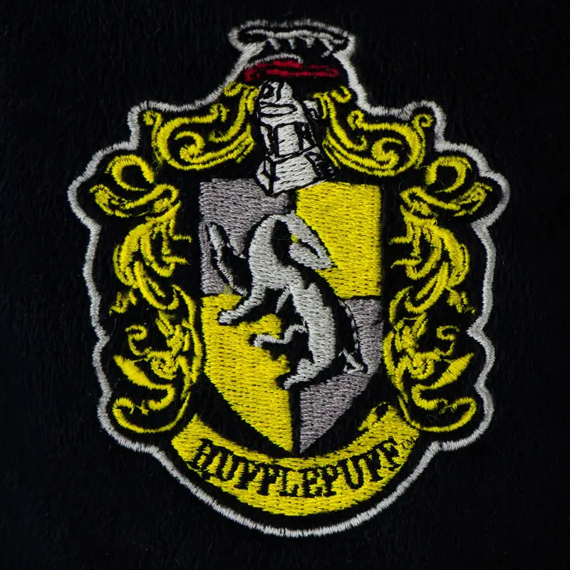 Harry Potter Papuče Hufflepuff Veličina S/M fotografija proizvoda