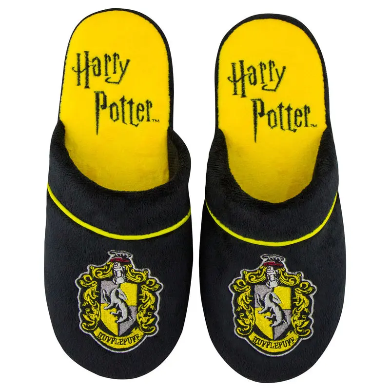 Harry Potter Papuče Hufflepuff Veličina S/M fotografija proizvoda