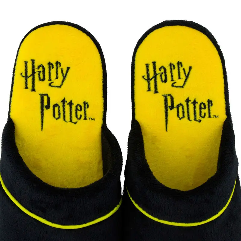 Harry Potter Papuče Hufflepuff Veličina M/L fotografija proizvoda