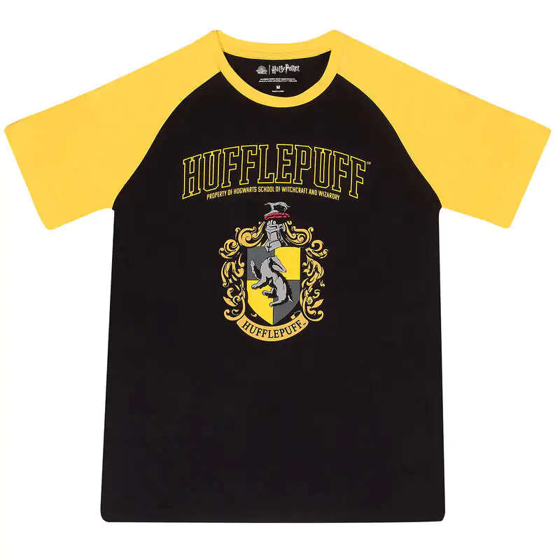 Harry Potter majica Hufflepuff fotografija proizvoda