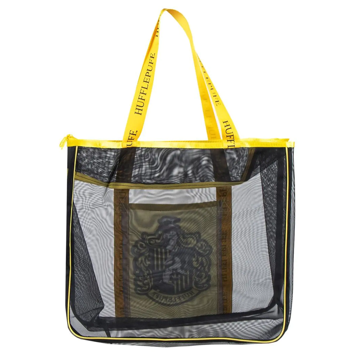 Harry Potter Hufflepuff premium torba za plažu fotografija proizvoda