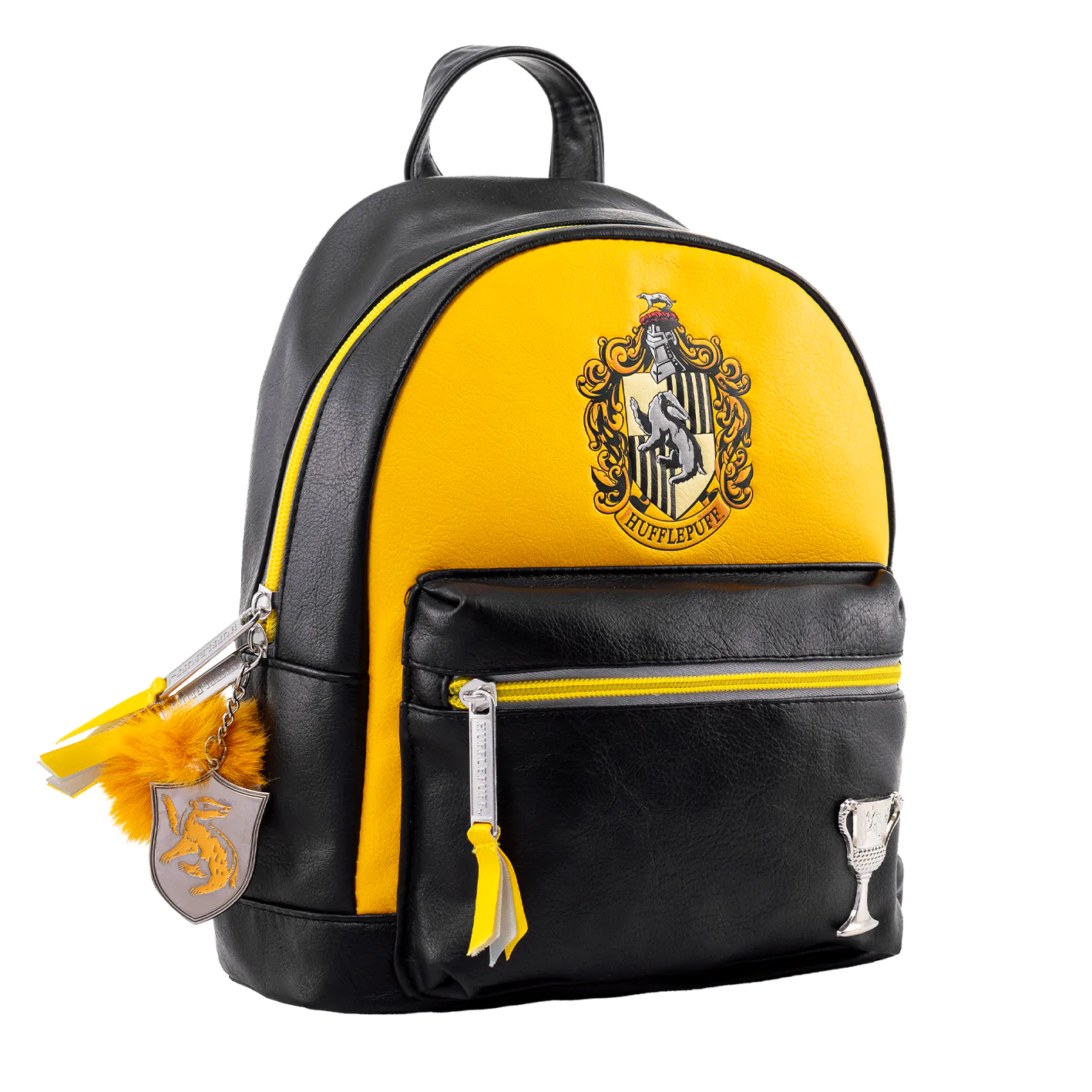 Harry Potter ruksak Hufflepuff fotografija proizvoda