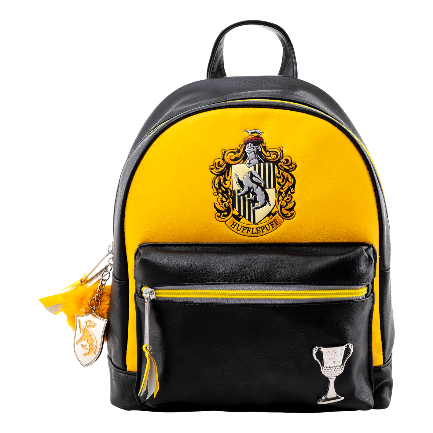 Harry Potter ruksak Hufflepuff fotografija proizvoda