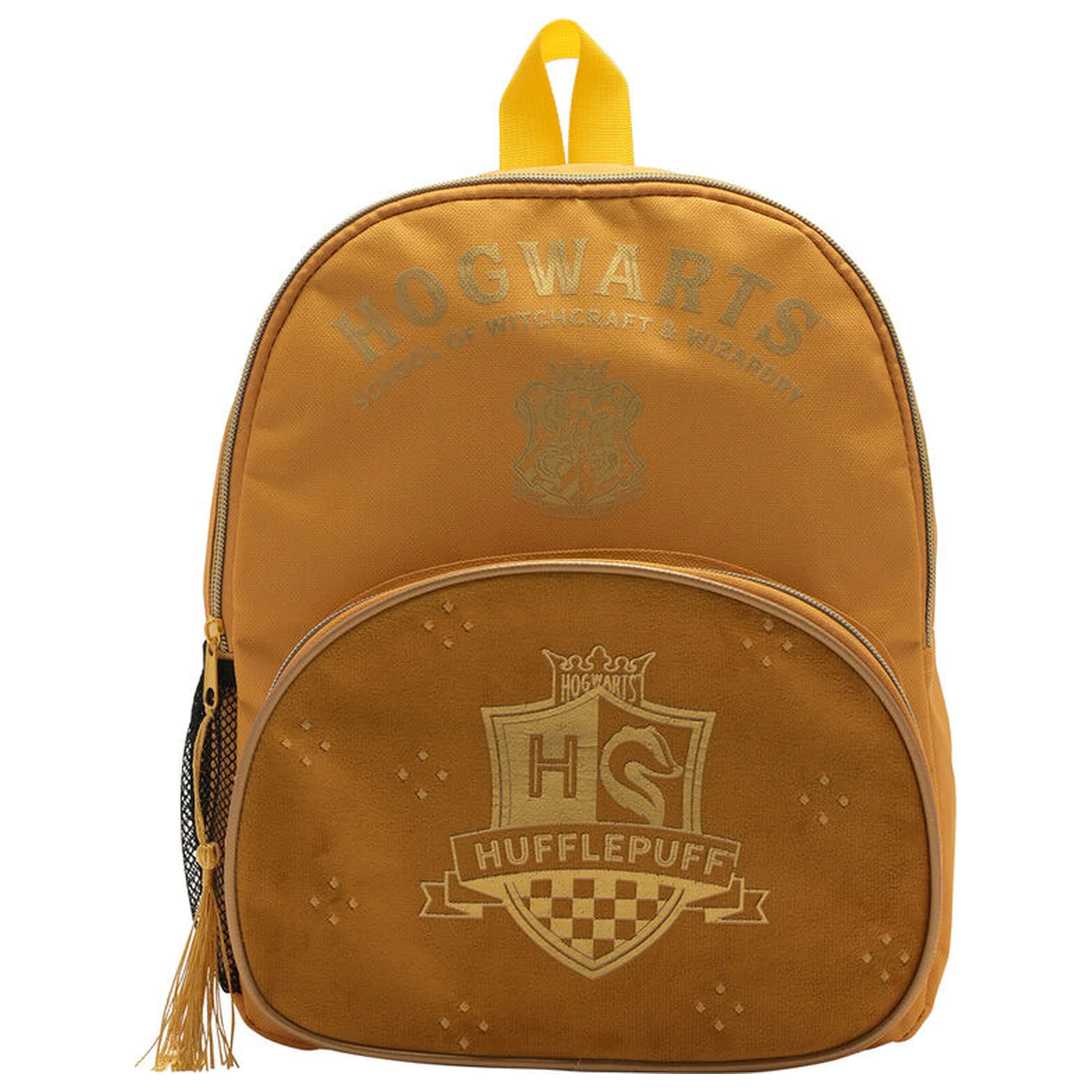 Harry Potter Hufflepuff ruksak fotografija proizvoda