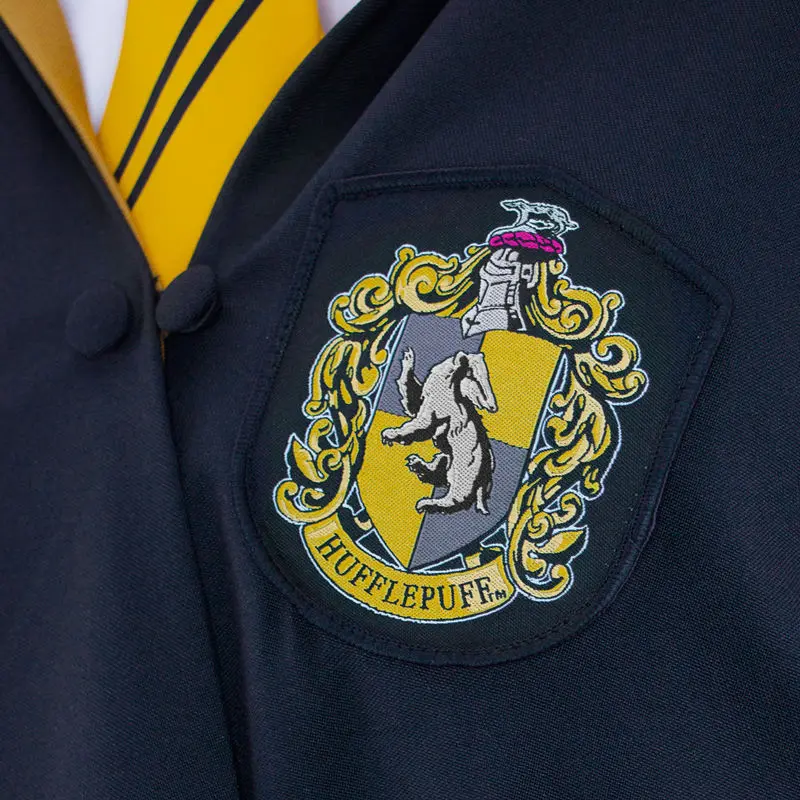 Harry Potter ogrtač Hufflepuff fotografija proizvoda