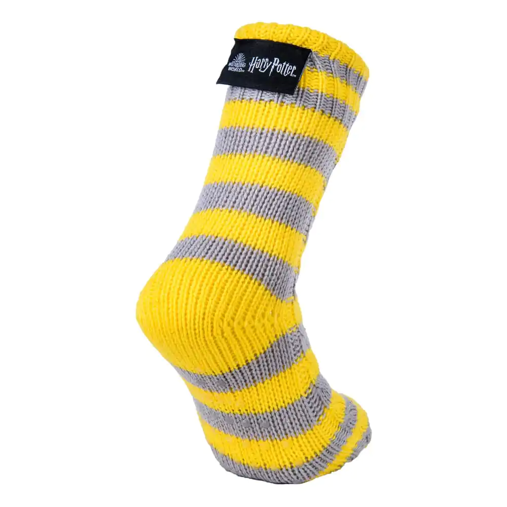 Harry Potter House Socks Hufflepuff - Hufflepuff čarape fotografija proizvoda