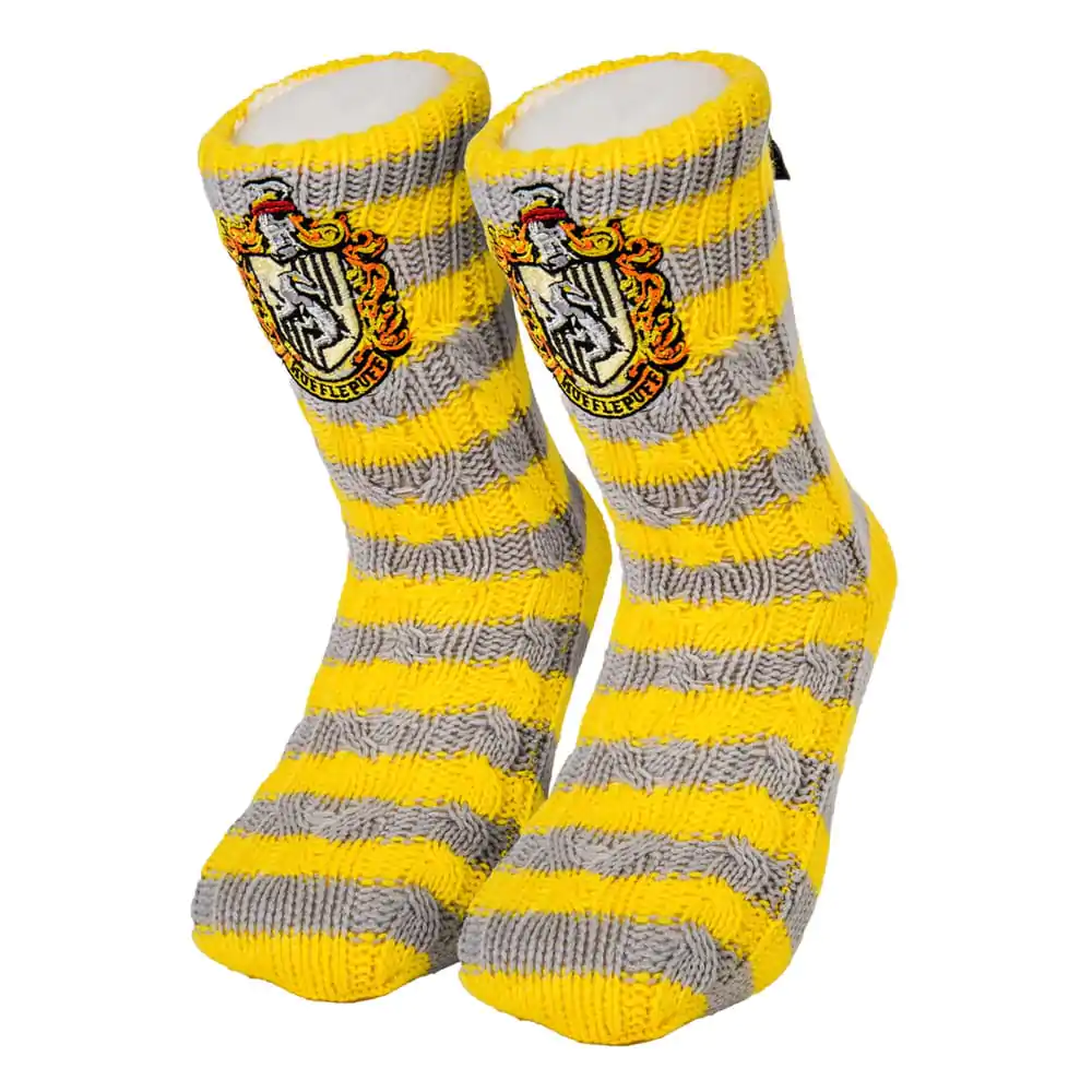 Harry Potter House Socks Hufflepuff - Hufflepuff čarape fotografija proizvoda