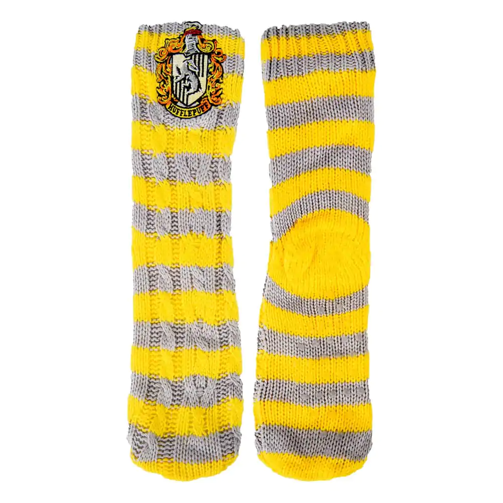 Harry Potter House Socks Hufflepuff - Hufflepuff čarape fotografija proizvoda