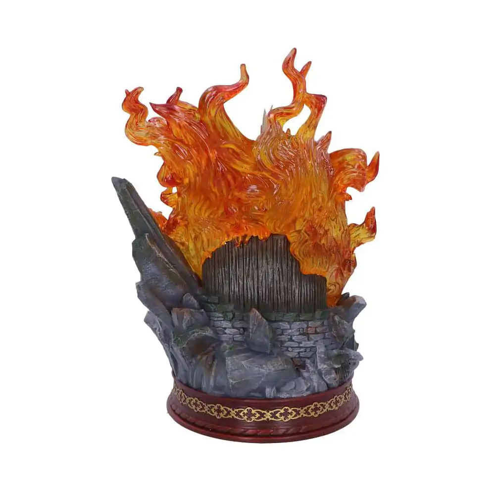 Harry Potter Bust Hungarian Horntail Dragon 30 cm fotografija proizvoda