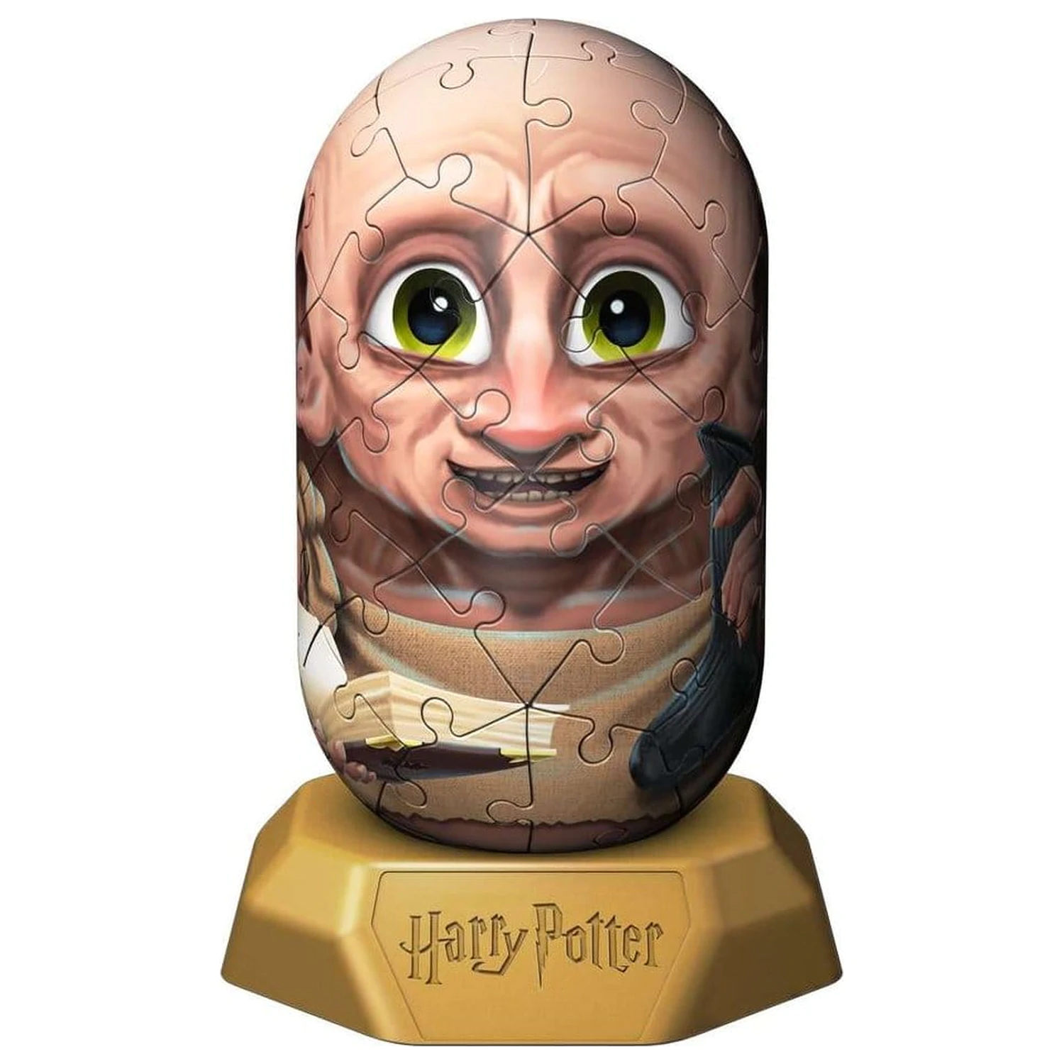 Harry Potter Hylkies 3D slagalica puzzle #39 Dobby 12 cm fotografija proizvoda