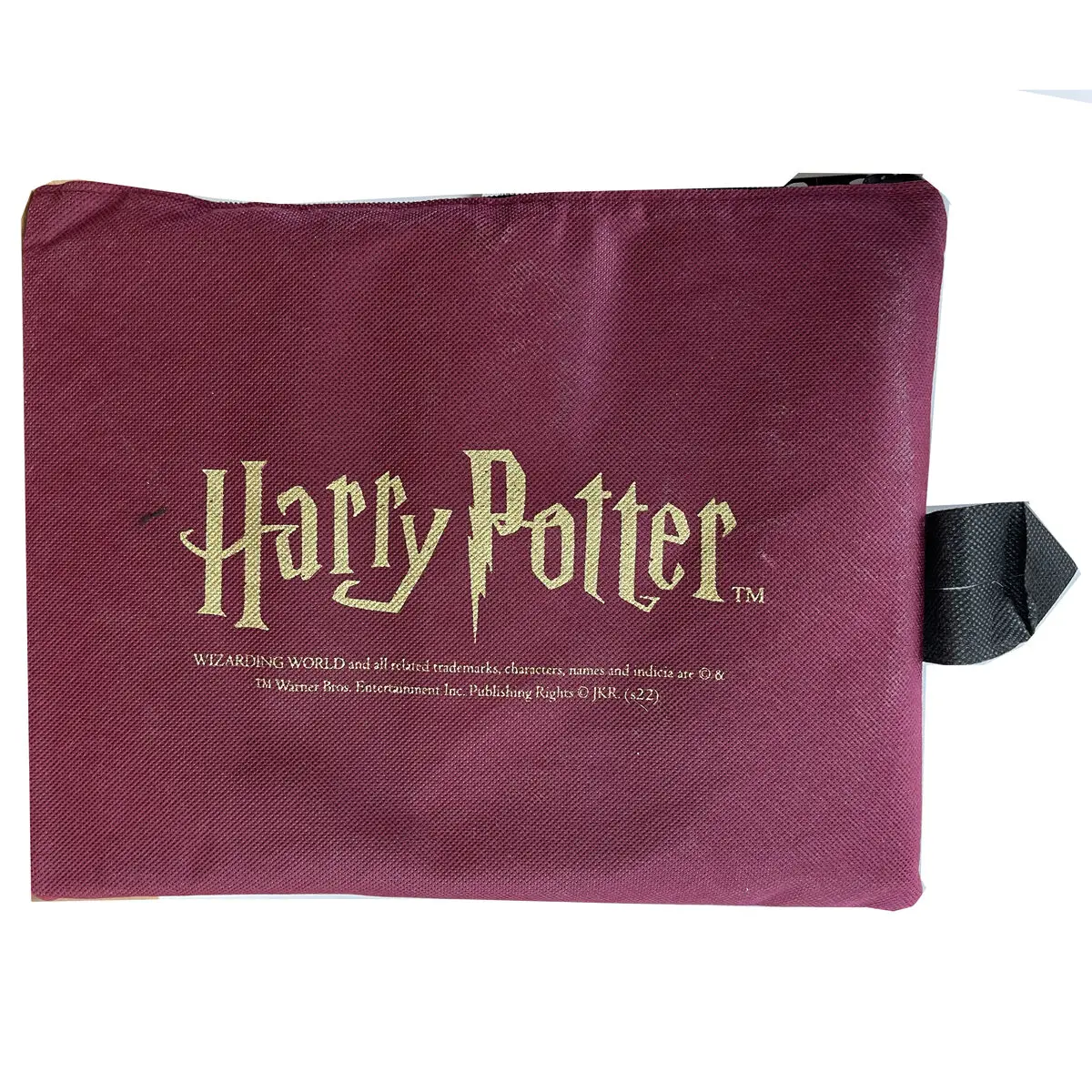 Harry Potter set uredskog materijala fotografija proizvoda