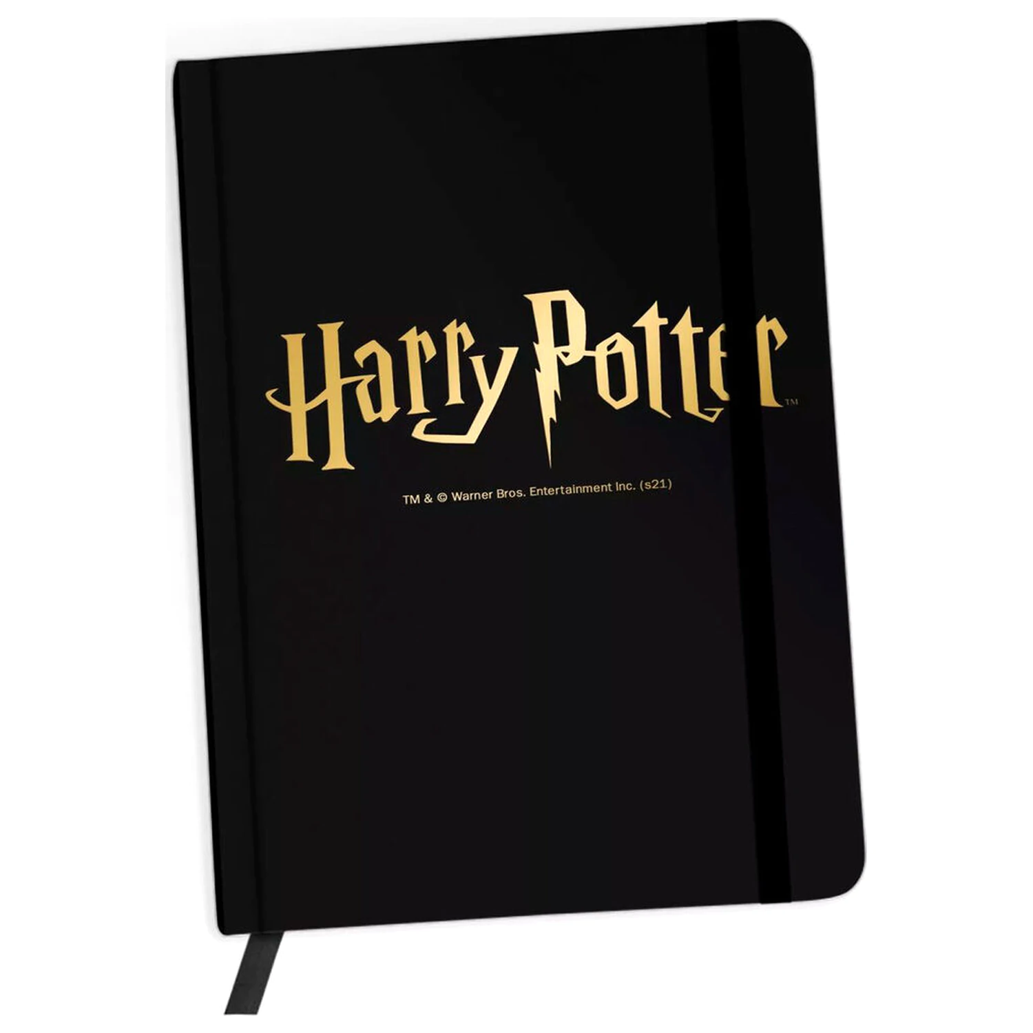 Harry Potter bilježnica fotografija proizvoda