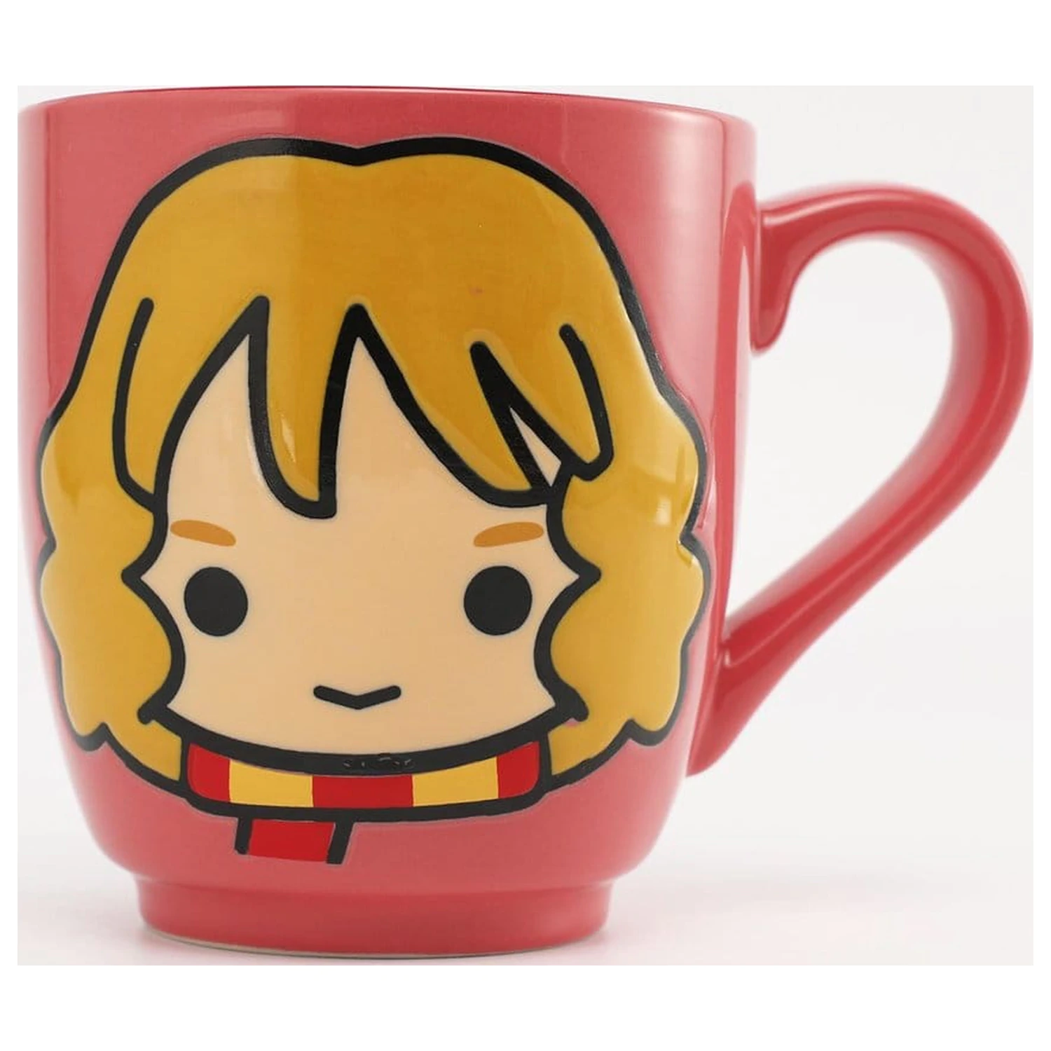 Harry Potter Keramička šalica Hermione 2D Reljefna figuralna fotografija proizvoda
