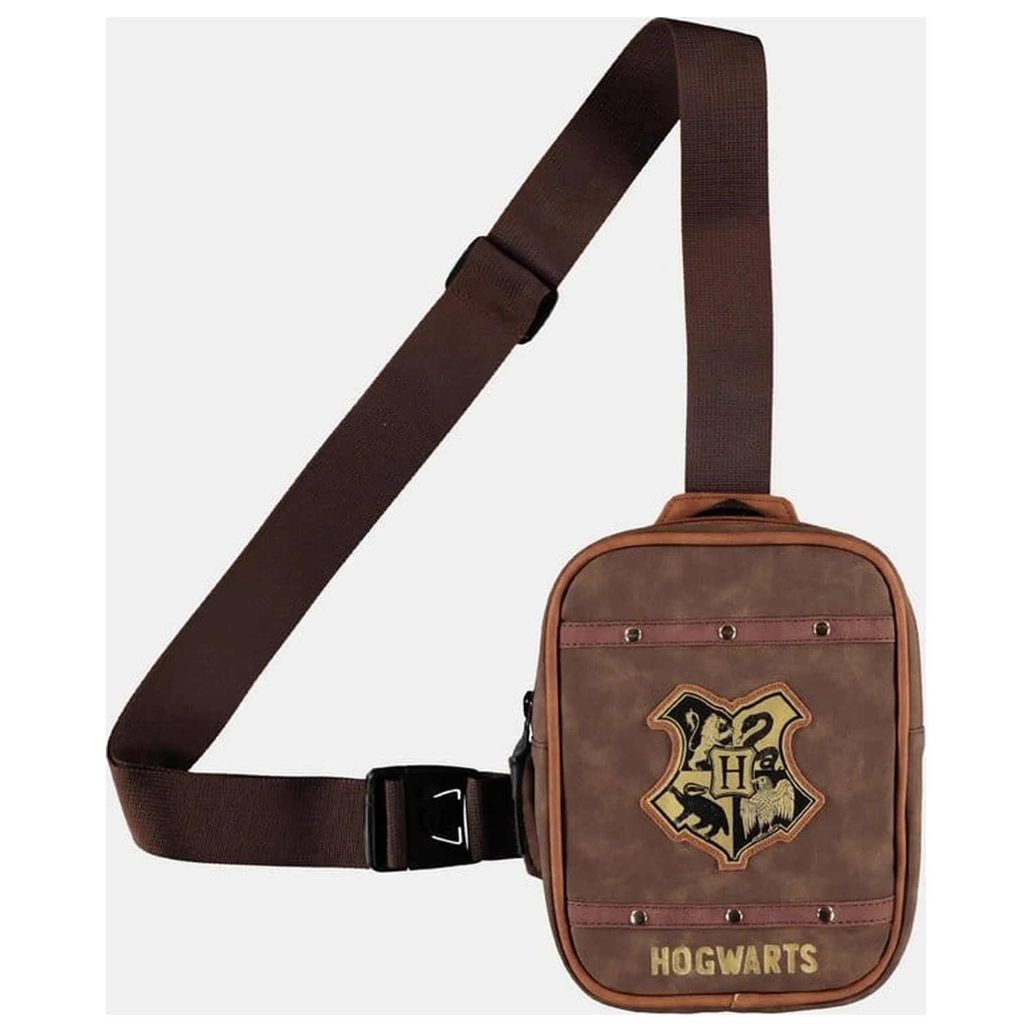 Harry Potter torba za preko ramena Hogwarts fotografija proizvoda