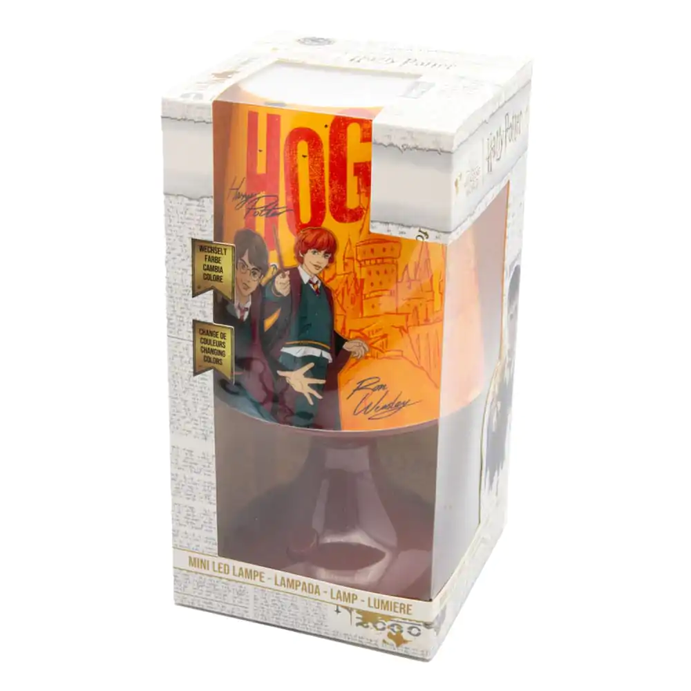 Harry Potter LED lampa 19 cm fotografija proizvoda