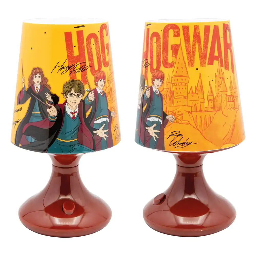 Harry Potter LED lampa 19 cm fotografija proizvoda