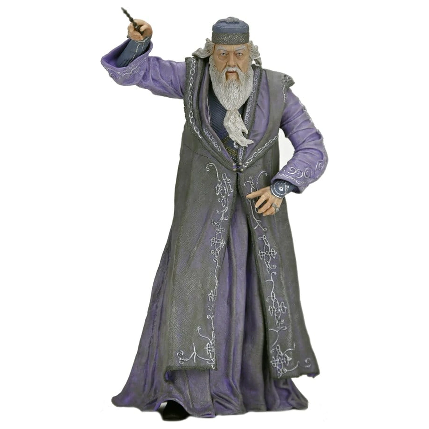 Harry Potter Legacy Collection akcijska figura Albus Dumbledore 18 cm fotografija proizvoda