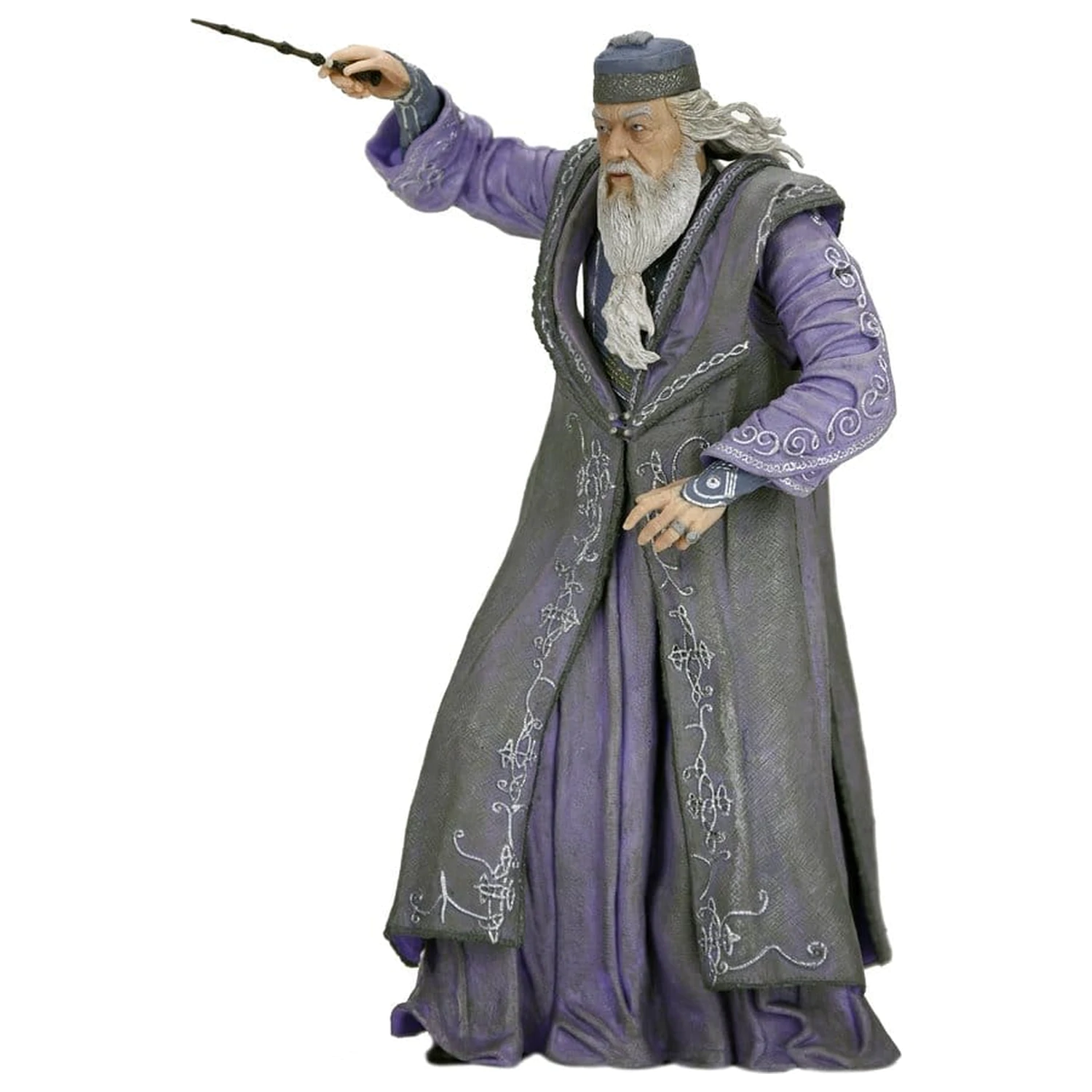 Harry Potter Legacy Collection akcijska figura Albus Dumbledore 18 cm fotografija proizvoda