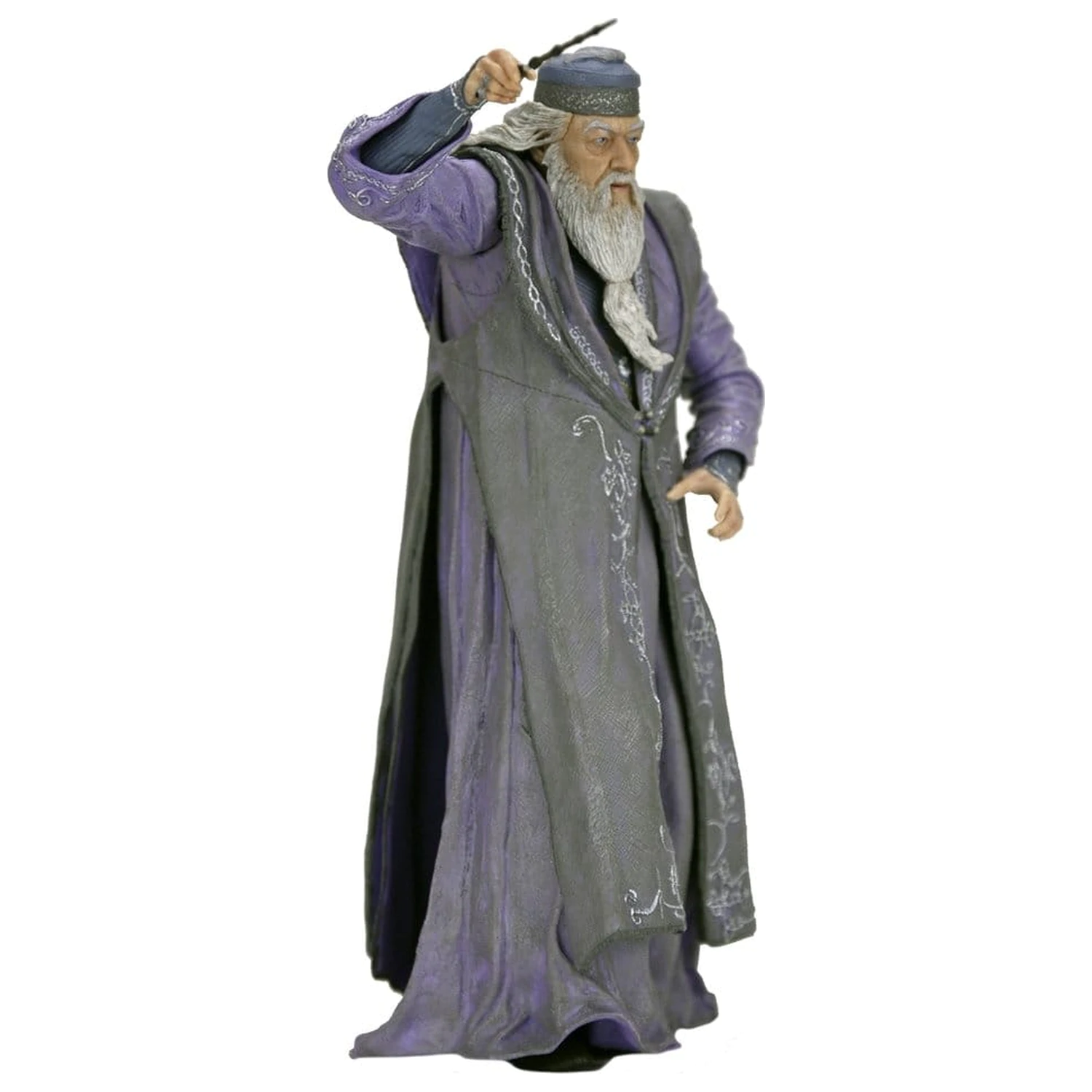 Harry Potter Legacy Collection akcijska figura Albus Dumbledore 18 cm fotografija proizvoda