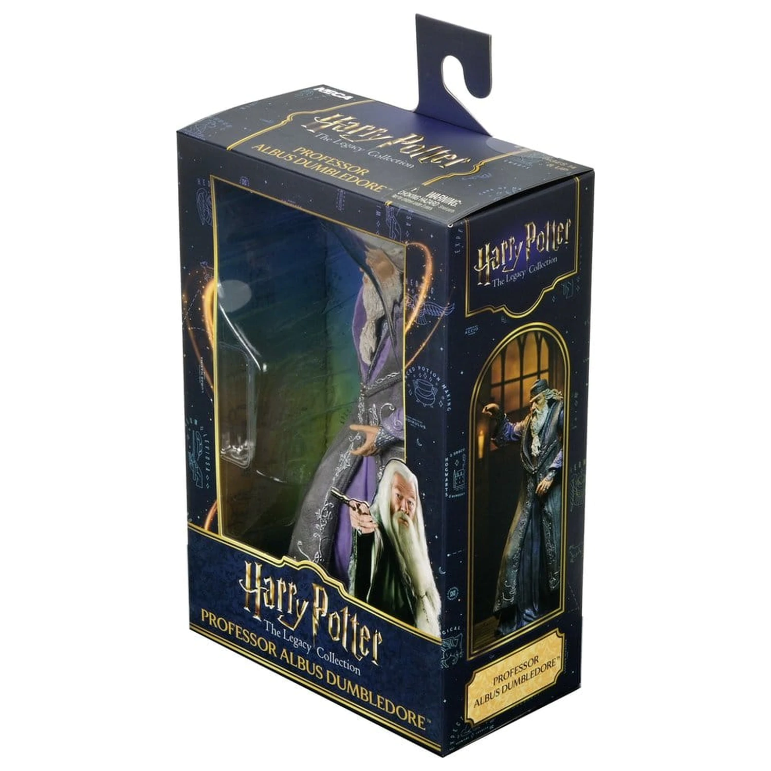 Harry Potter Legacy Collection akcijska figura Albus Dumbledore 18 cm fotografija proizvoda